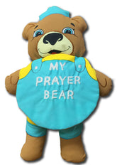 My Prayer Bear by Pockets of Learning